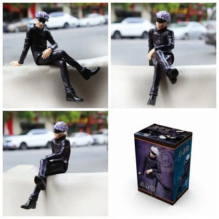  Gojo Satoru Jujutsu Kaisen Action Figure cashymart