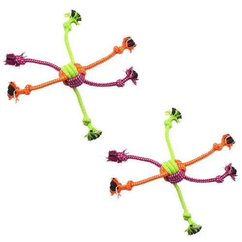 Dog Rope Toy