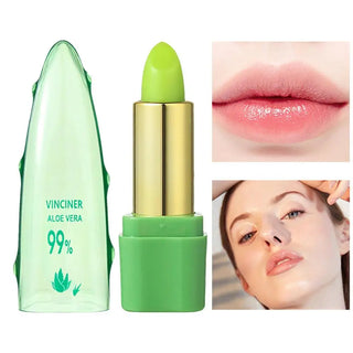  Transformative Color-Changing Lipstick cashymart