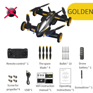  8K HD JJRC H110 Drone cashymart