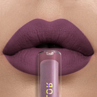  Velvet Matte Nude Liquid Lipstick cashymart