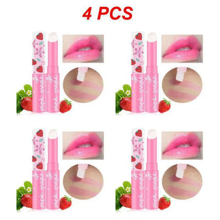  Strawberry Lip Balm cashymart