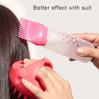  Hair Dye Applicator & Scalp Massager cashymart