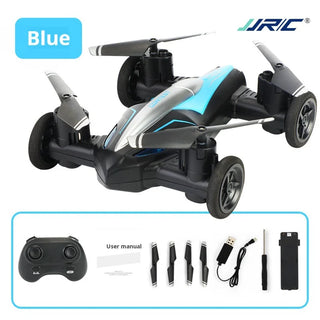  JJRC H103 Mini RC Quadcopter & Cars Combo cashymart