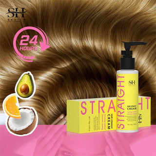  Keratin Straightening Cream cashymart