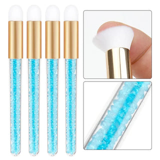  Eyelash Cleaning Brush Set for Extensions cashymart