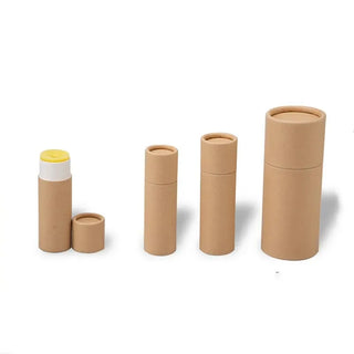  Push-Up Tubes for Lip Balm cashymart