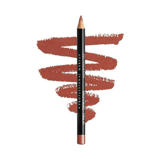  11Color Matte Lipliner Pencil Waterproof Lip Liner Makeup cashymart