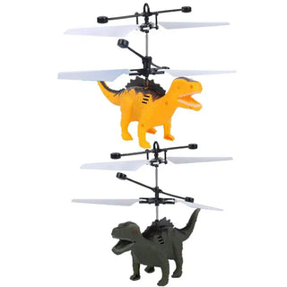  Flying Infrared Dinosaur Drone Toy cashymart