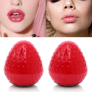  Cute Strawberry Lip Balm cashymart