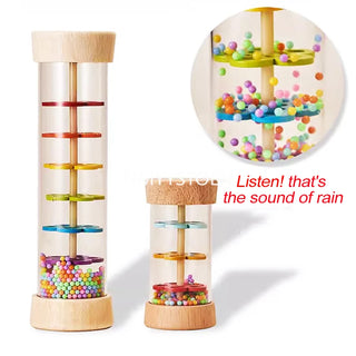  Wooden Rain Sound Pipe cashymart