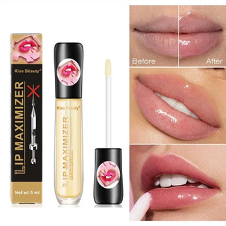  Luxe Lip Plumper Serum cashymart