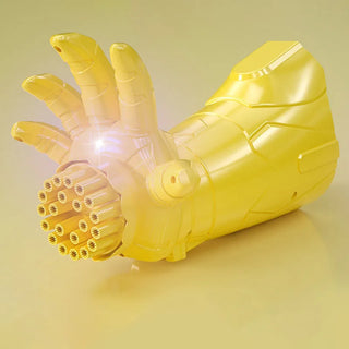  Iron Man Gloves Bubble Gun cashymart