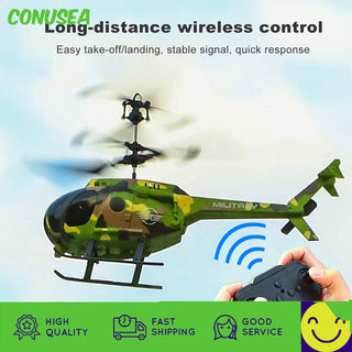 Mini RC Helicopter Drone