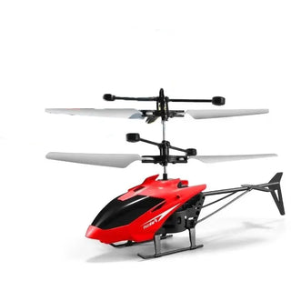  Rechargeable Mini RC Helicopter cashymart