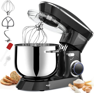  Qt Electric Stand Mixer cashymart