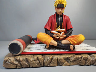  Uzumaki Naruto PVC Figure cashymart