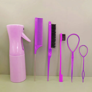  Toddler Hair Styling Kit cashymart