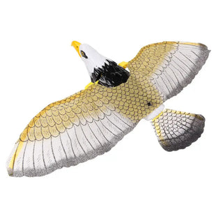  Interactive Electric Flying Bird Cat Toy cashymart