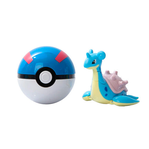 Pokemon Anime Figuren Charizard Pikachu Gyarados Speelgoed Modus