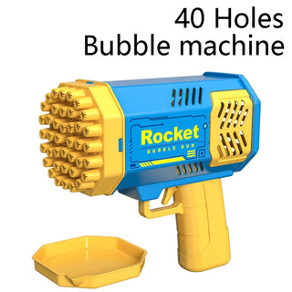  69-Hole Bubble Blower cashymart