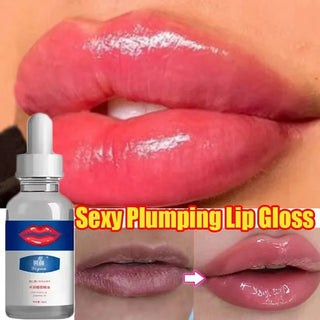  Lip Plumper Serum cashymart