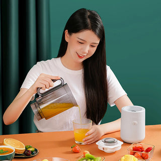  800ml Electric Soy Milk Maker cashymart