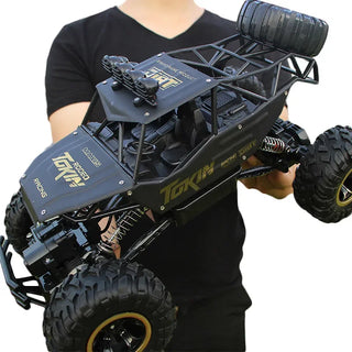  High-Speed 1:12 4WD Remote Control Off-Road Buggy cashymart