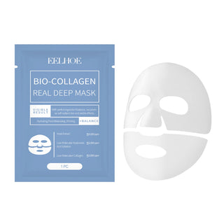  EELHOE Bio Collagen Brightening Facial Mask cashymart