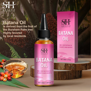  Batana Oil Hair Growth Set cashymart