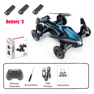  Dual-Mode JJRC Mini Drone cashymart