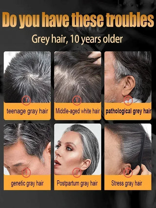  Gray to Black Treatment Serum cashymart