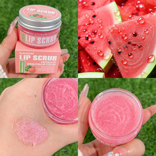  Lip Scrub & Balm cashymart