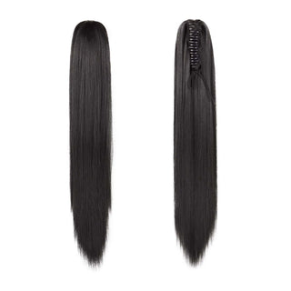  Synthetic Ponytail Hair Extension Blonde cashymart