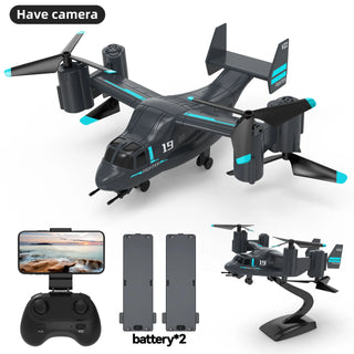  Exciting LM19 Mini RC Drone cashymart