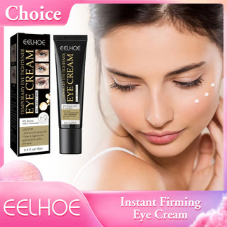  EELHOE Eye Cream Balm for Dark Circles cashymart