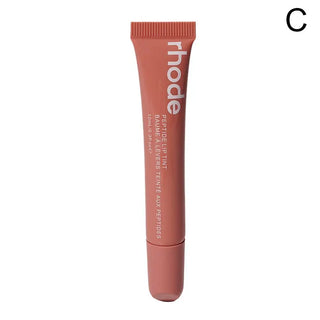  Toasted Teddy Lip Gloss & Blush Stick cashymart