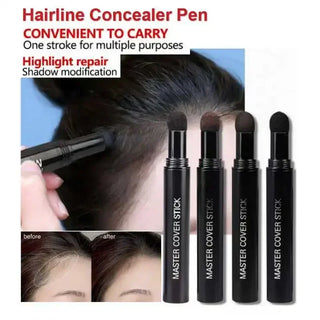  Hairline Concealer Pen for Hairline and Beard cashymart