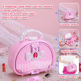 Washable Makeup Kit