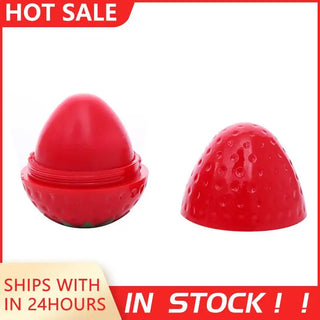  Cute Strawberry Lip Balm cashymart