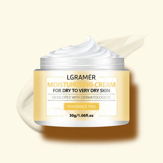  LGRAMER Hydrating Face Cream cashymart