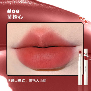  Matte Lip Powder Cream cashymart