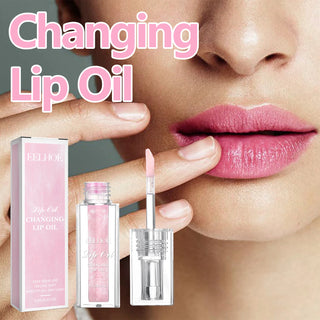  Lip Oil for Hydration & Care cashymart