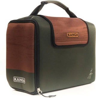  Kanga Cooler - Insulated Drink Carrier for Beer, Seltzer, and More cashymart