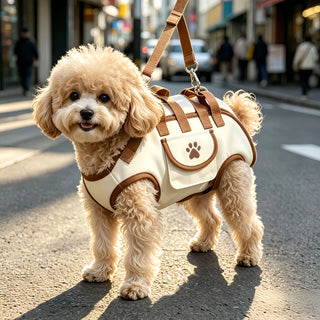 Pet Backpack & Carrier
