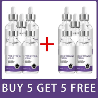  Pore Shrinking Serum for Large Pores and Firm Skin cashymart