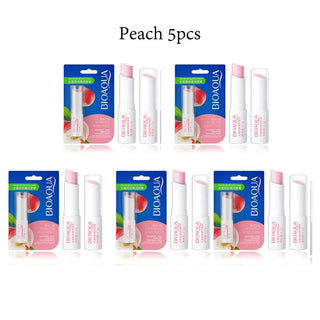  BIOAQUA Fruity Lip Balm cashymart