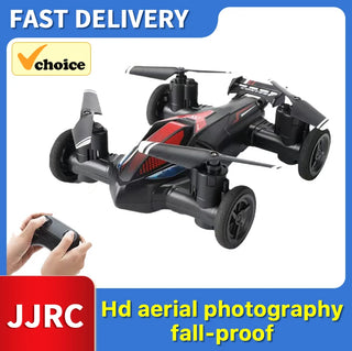  JJRC H103 Mini RC Quadcopter & Cars Combo cashymart