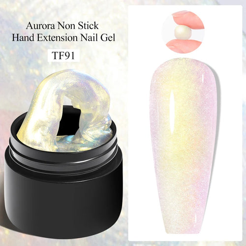 Meet Across Quick Extension Nail Gel 8ml