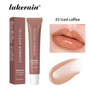  Lakerain Summer Lip Balm cashymart